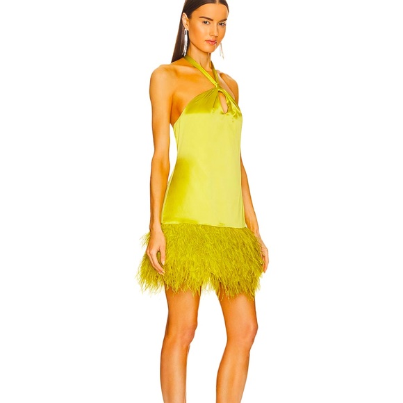 Cinq a Sept Barb Mini Dress - Picture 3 of 5